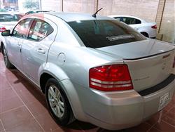 Dodge Avenger